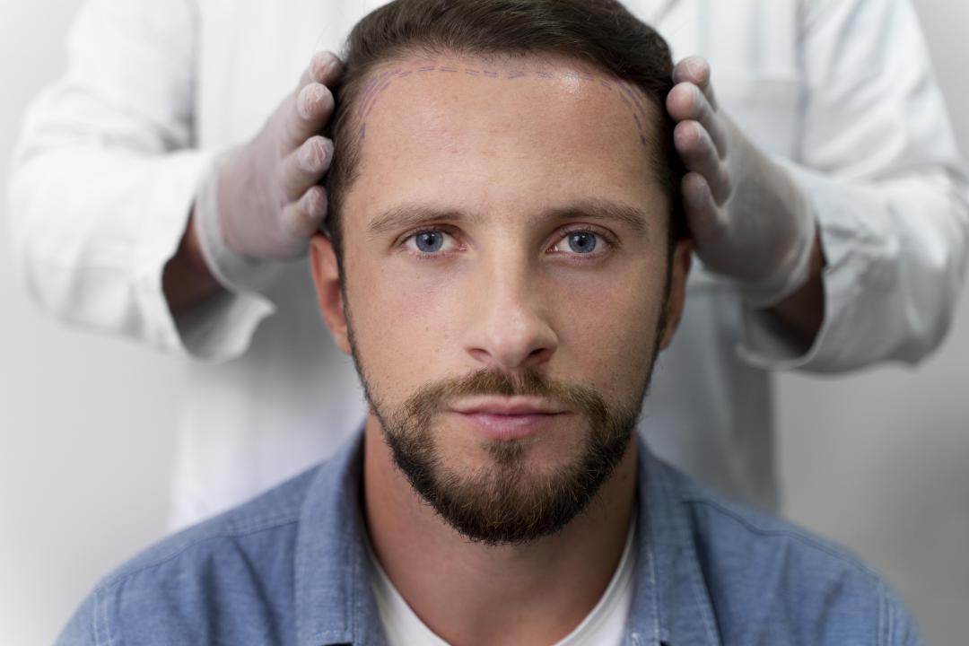 Latest Technology for Hair Transplant in 2023: Improving Efficiency and Quality