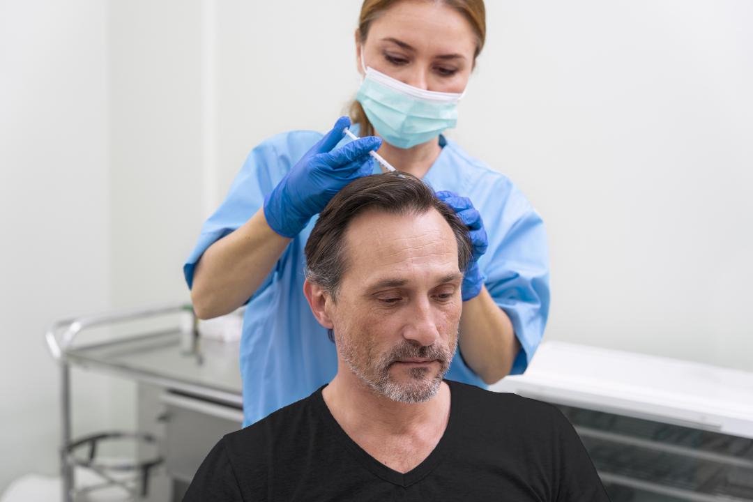 Does Hair Transplant Work in 2023? Understanding the Procedure and Results