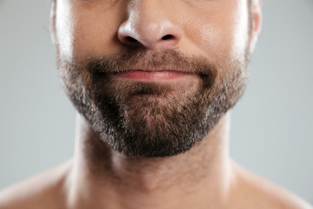 Everything You Need to Know About Beard Transplant in Turkey 2023: Unlock Your