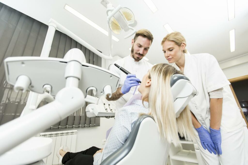 Techniques for Pain Free Dental Treatment in 2023