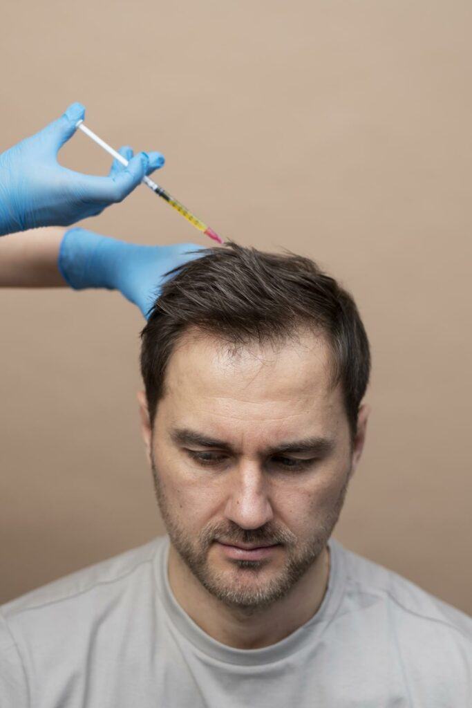 Healing After Hair Transplant Surgery in 2023: Tips for a Successful Recovery