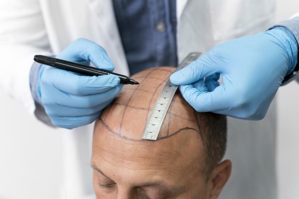 Does Hair Transplant Hurt? What to do for Painless Hair Transplant in 2023?