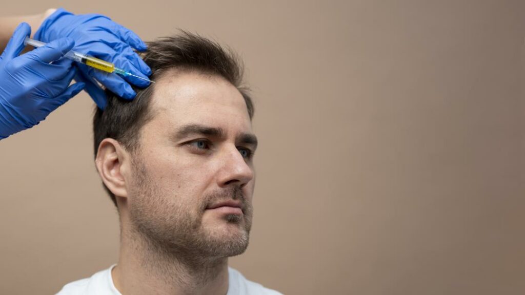 Healing After Hair Transplant Surgery in 2023: Tips for a Successful Recovery