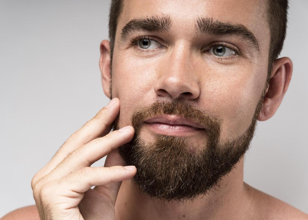 Everything You Need to Know About Beard Transplant in Turkey 2023: Unlock Your