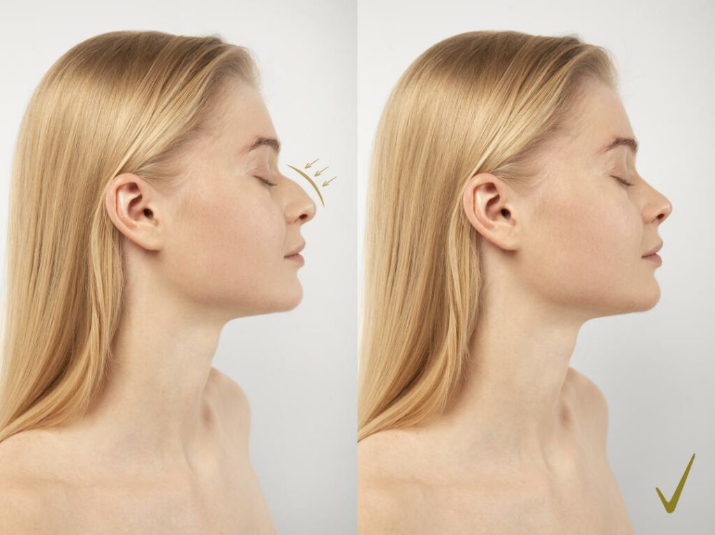 Get a Perfectly Proportioned Nose with Roman Nose Surgery in Turkey 2023 - The Ultimate Guide