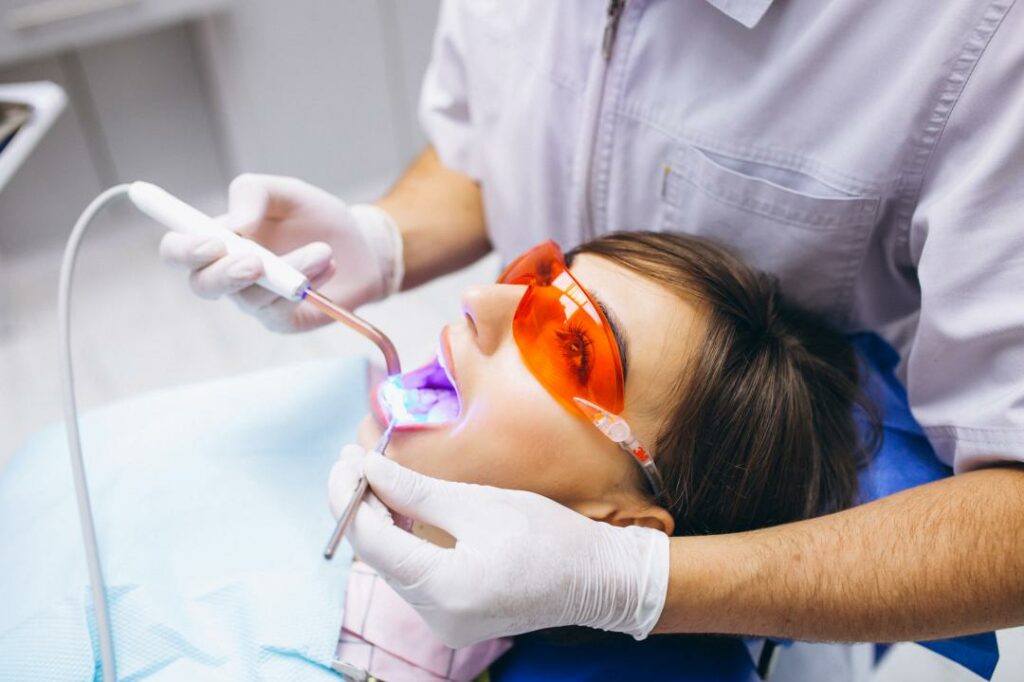 Latest Technologies for Dental Work in Turkey 2023 and Why Important to Use Them