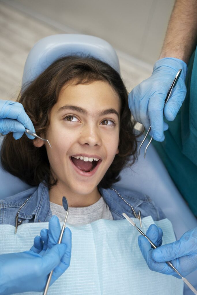 Uncovering Dental Problems: Recognizing the Signs in 2023