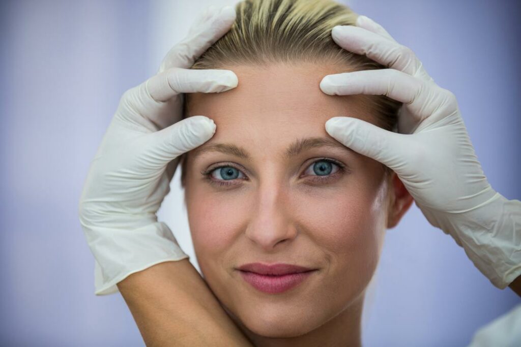 The Ultimate Guide to Forehead Reduction Surgery in Turkey: Benefits, Risks, and Costs 2023