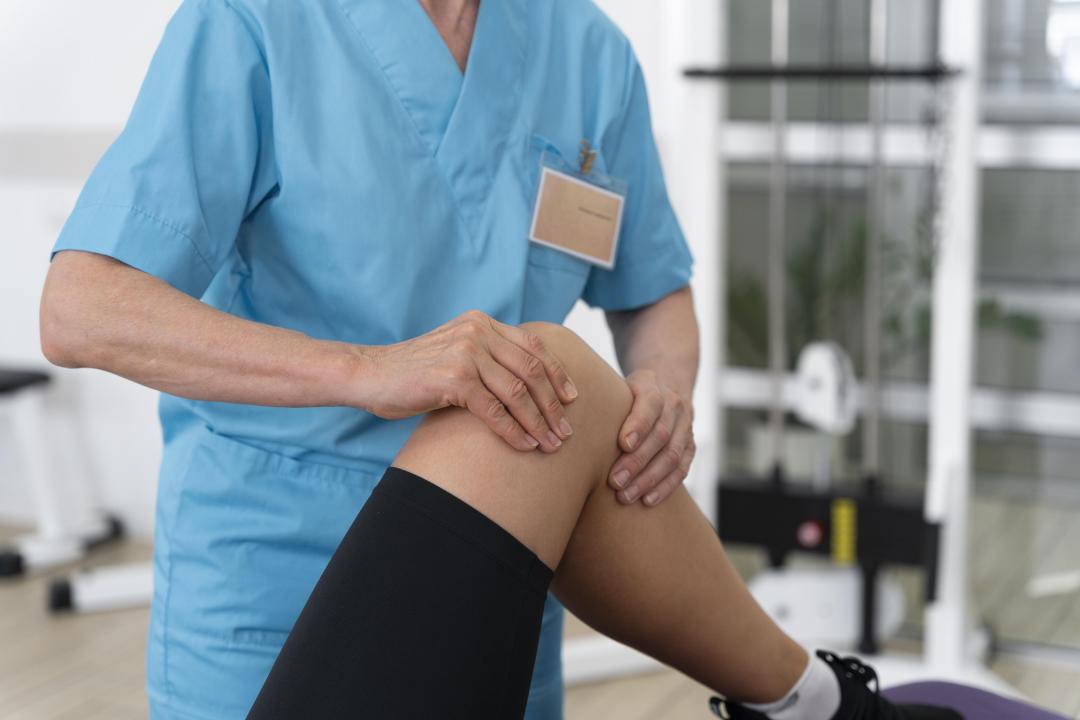 Knee Replacement Cost in Turkey: Affordable and Quality Treatment in 2023