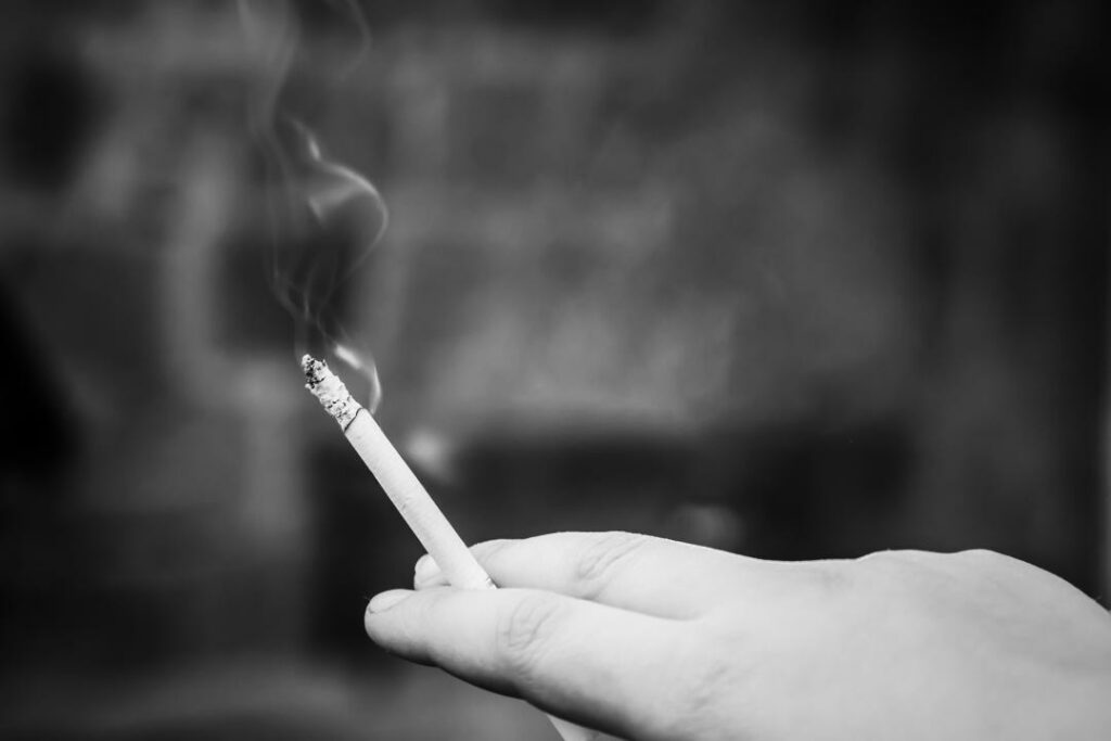 Smoking Effects on Teeth: Unveiling the Damaging Effects and Quitting Smoking in 2023