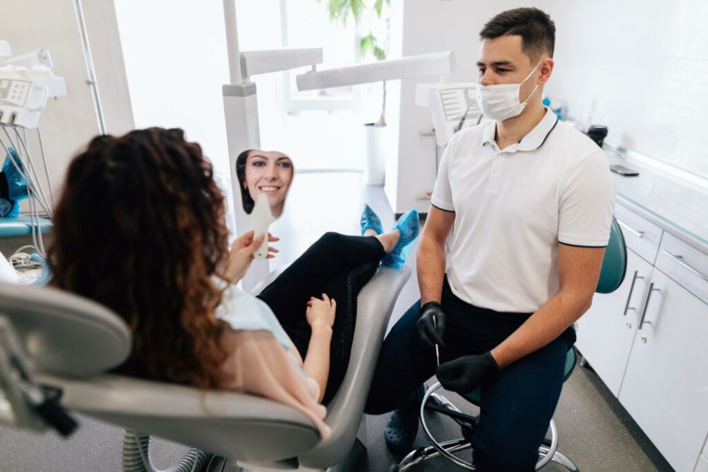 Dental Restorative Care in Turkey: Affordable and World-Class Services in 2023