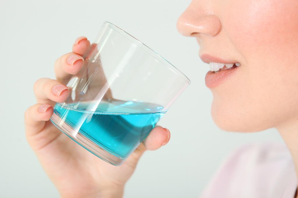 Discover the Power of Mouthwash: Exploring 5 Types for Optimal Oral Health