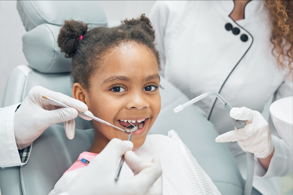 Pediatric Dentistry in Turkey: Unlocking Smiles with Synergy Health Travel in 2023